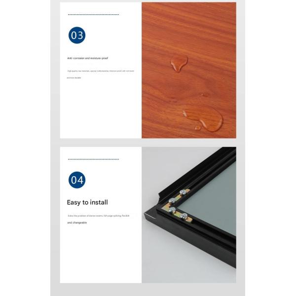 Hotel Design Style Direct Calacatta Grey Engineered Stone Slab for Contemporary Bathroom Vanity