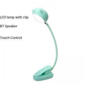 China CS3 mini speaker blue tooth leg light speaker work light with speaker wholesale