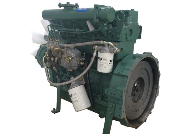 Quality 4 Stroke 4 Cylinder High Performance Diesel Engines Mechanical Speed Governors for sale