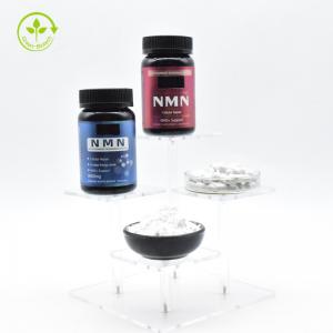 China White Powder 99% Pure NMN Powder Nicotinamide Mononucleotide wholesale