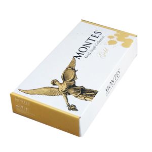 China Recyclable White Wine Packaging Boxes CMYK Printing SGS Certificated wholesale