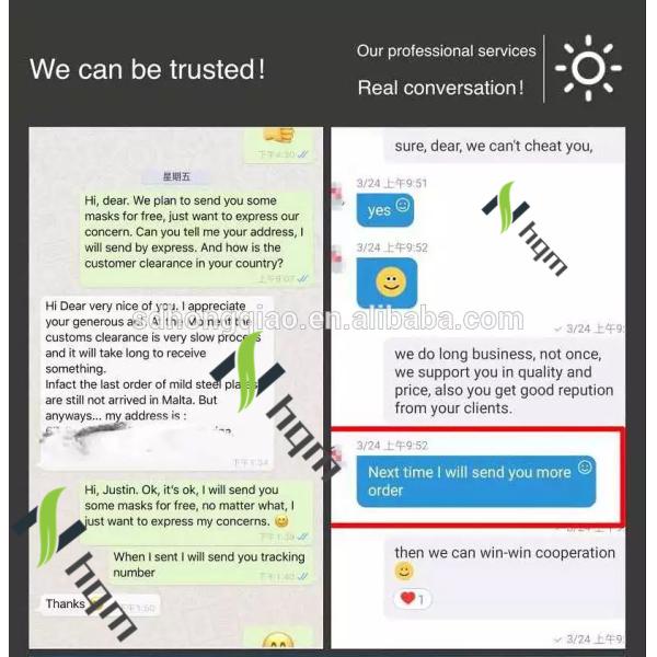 Standard sizes and thickness hot dipped galvanized steel angle iron bar