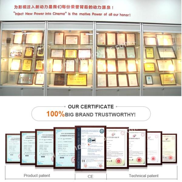 3D Interactive Projection Painting Fish Video Game Machine For Indoor Playground