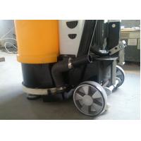 China 6 Pieces Multifunction Stone Floor Polisher Concrete Floor Grinding Machine for sale
