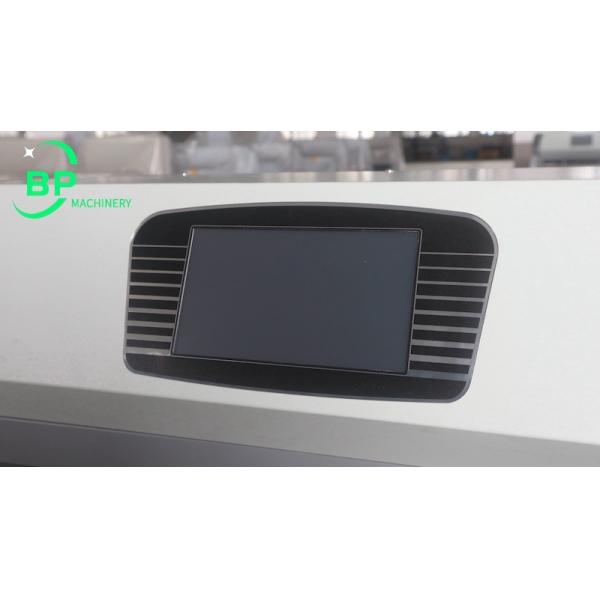 4608B paper cutter machine 