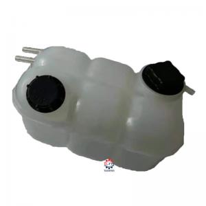China EC210B  EC210D Water Expansion Tank Fit  17411510 17411509 wholesale