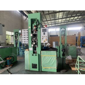 China 50 Ton Mechanical Powder Compacting Press for Ceramic Insulator Processing on sale