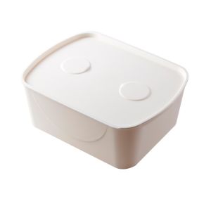 China Gray Plastic 10 Compartment Organizer Plastic Storage Organizer on sale