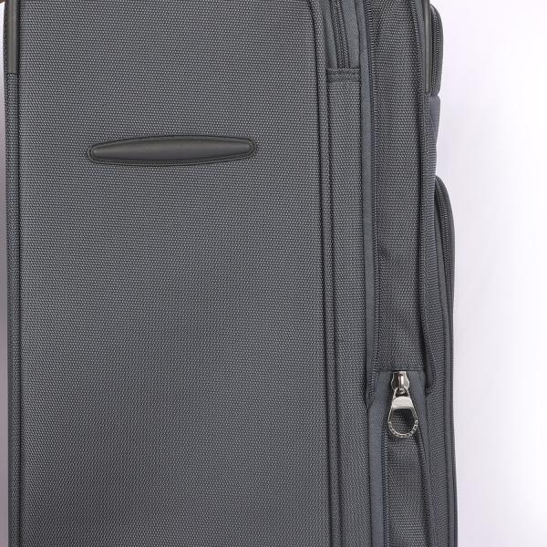 Spinner Wheels Soft Travel Luggage Sets