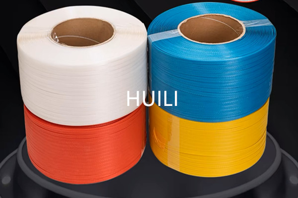 PP PET Belt Automatic Strapping Machine Bow Shaped Carton Banding Machine Multiple Modes