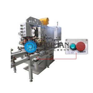 China 35KVA Stationary Spot Welding Machine Intermediate Frequency Spot Welder wholesale