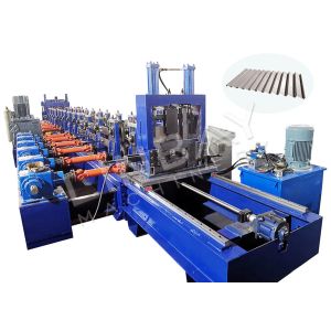 China 380V Drywall Profile Machine wholesale