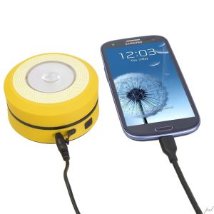 Dynamo Crank Telescopic Camping Lantern