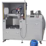 Circuit Board Dotting Silicone Gel Machine with Standalone Design