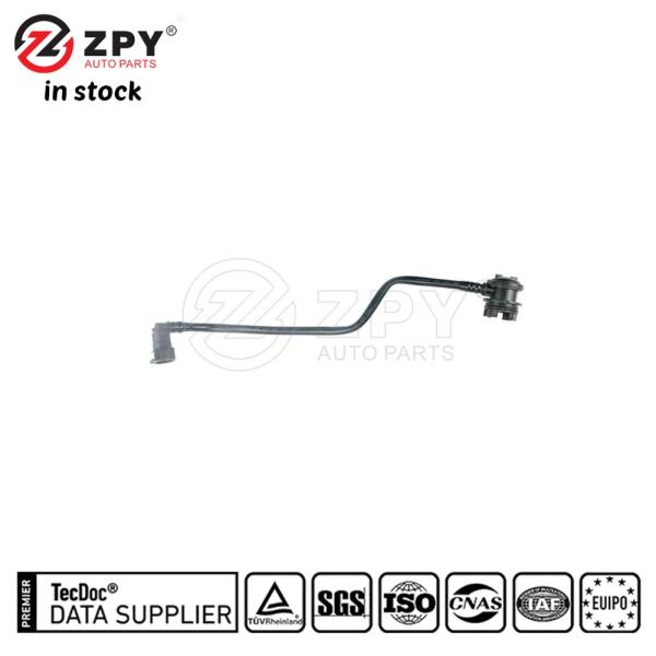 1K0201160BG Waste Pipe For Volkswagen Golf MK6 Audi A3 8P Skoda Octavia