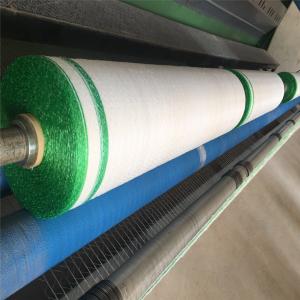 China bale net wrap various widths round bale wrap on sale
