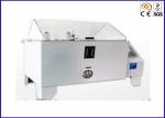 Corrosion Test (CASS)50±1 °C Salt Fog Testing Machine AC 1Ψ 220V 60/50Hz