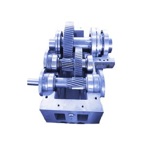 China Film Blowing Machine Gearbox Reducer ZLYJ200/ZLYJ225/ZLYJ250 wholesale