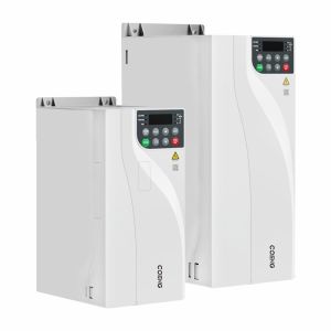 China V/F Curve Multi-Point Type 380V 480V VFD Inverter Variable Frequency Drive Single Phase on sale