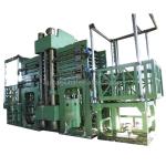Improve Production With Co-Rotating Twin Screw Rubber Carpet Making Machine