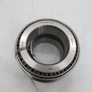 China Best Selling Trucks and cars auto parts Tapered roller bearing 57518 wholesale