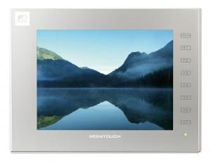 China PC Level 2 Fuji Electric HMI Machine Touch Screen V9100iS 500V DC on sale