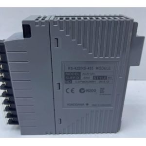 ALR121-S50 YOKOGAWA Serial Communication Modules 4-wire System Multipoint SCS