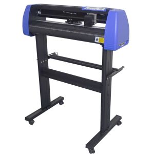 China 28" Vinyl Cutting Plotter With Contour Cutting Function wholesale