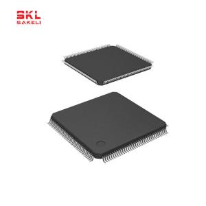 China STM32L496ZGT6TR Mcu Electronics Low Power Microcontroller Automation IoT Applications wholesale