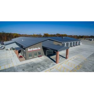 Q235B Q355B Steel Structure Warehouse Building Sandwich Panel Construction