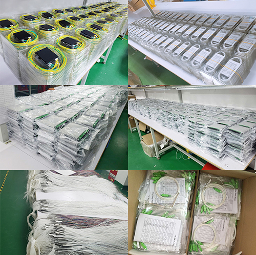 omc plc splitter package