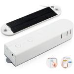Bluetooth Wifi Curtain Motor Opener For Electric Roller Shutter Work With Alexa
