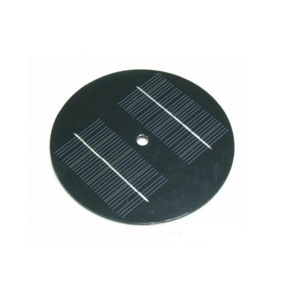 Quality Solar Mosquito Control Monocrystalline Solar Panels Excellent Oxidation Resistance for sale