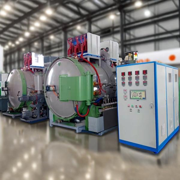 China High Temperature Resistance Furnace For Carbon Nanotube Purification In New Energy Vehicle wholesale