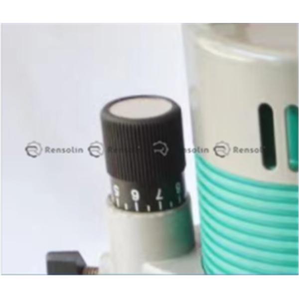 18mm Configuration Woodworking Machinery Portable Door Lock Hole Mortising Machine