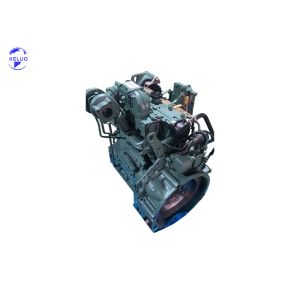 China Excavator Euro 3 deutz Engine D4D Diesel Engine Assembly wholesale
