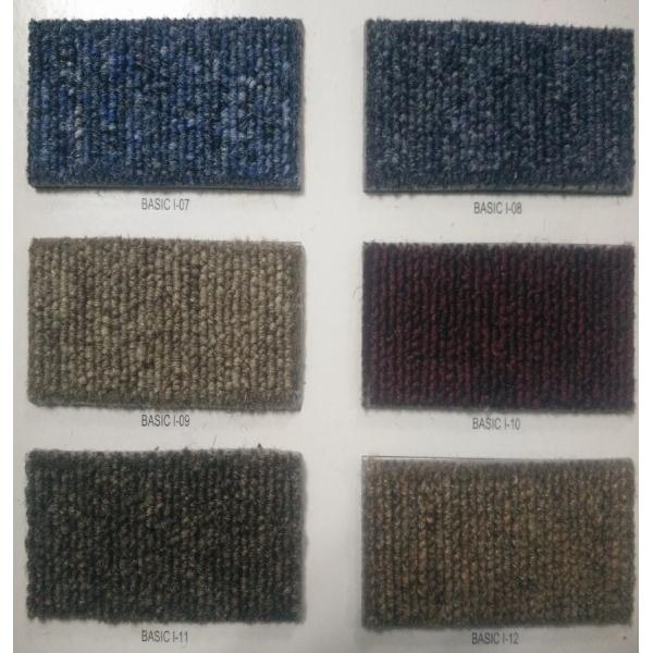 Discounting PP Tile carpet free sample End made in China ON SALES