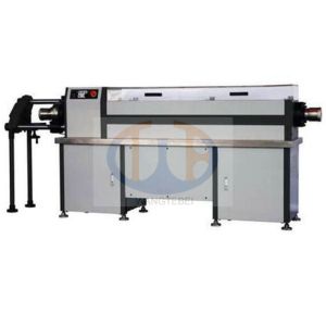 Steel Strand Stress Relaxation Testing Machine