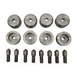 Precision Broaching brass CNC Turning Machining Parts Components