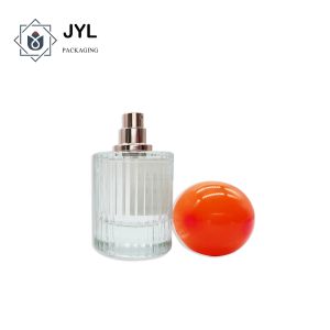 China Luxury Perfume Bottle Cap Marble Effect Bottle Cap Direct Facotry on sale