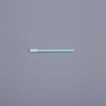 Lightweight Sterile Foam Swabs Sponge Head Polypropylene Handle Material