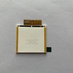 SPI/MCU Interface 2.4 inch TFT LCD with Transparent Matrix and 320x240 Color