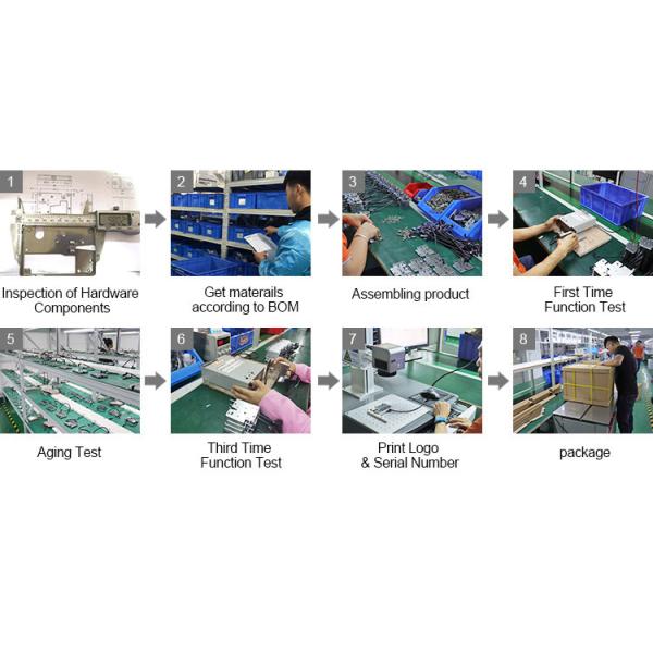 Kerong Electronic 12V Solenoid Cabinet Lock Shockproof