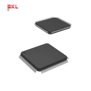 STM32F103VDT6 MCU High Performance Low Power Microcontroller Embedded
