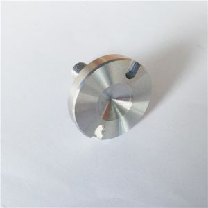 Customized Turned Parts Various Surface Finishes CNC Machining Services