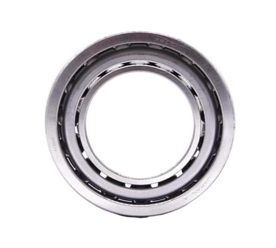 7318 P6 ABEC-3 High precision quality Reducer gearbox axle spindle angular contact bearing