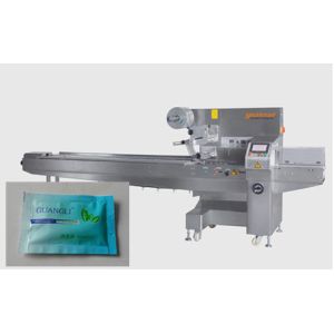 China High Speed Fully Automatic Packing Machines For Medicine Plates wholesale