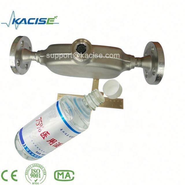 KMF-Series digital air mass flow meter