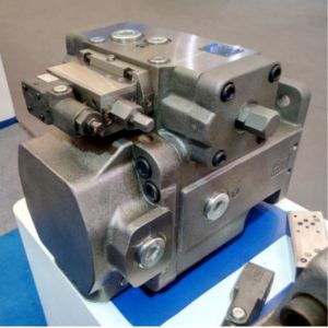 Buy cheap Customized Color Rexroth Axial Piston Pump Swash Plate Type 2000 RPM Speed from wholesalers