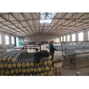 Protected Products Chain Link Fence for Ball Park 4FT height ,6FT Height ,8FT